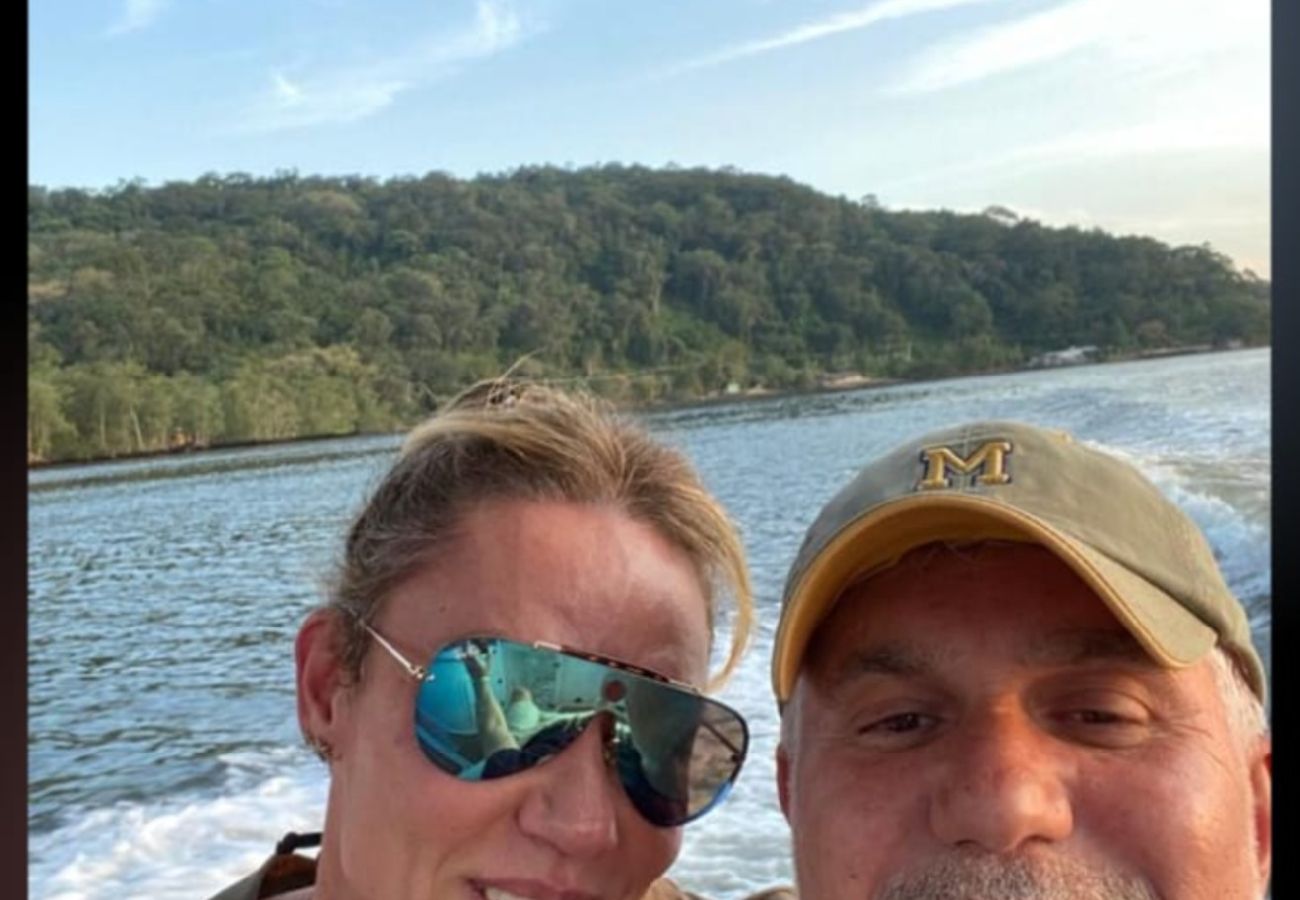 Apartamento em Bertioga - Titulo provisório FLAVIA ELAINE DE OLIVEIRA