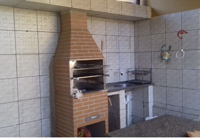 Casa em Salvador - Titulo provisório ANALECIA CRUZ SANTANA MONTEIRO