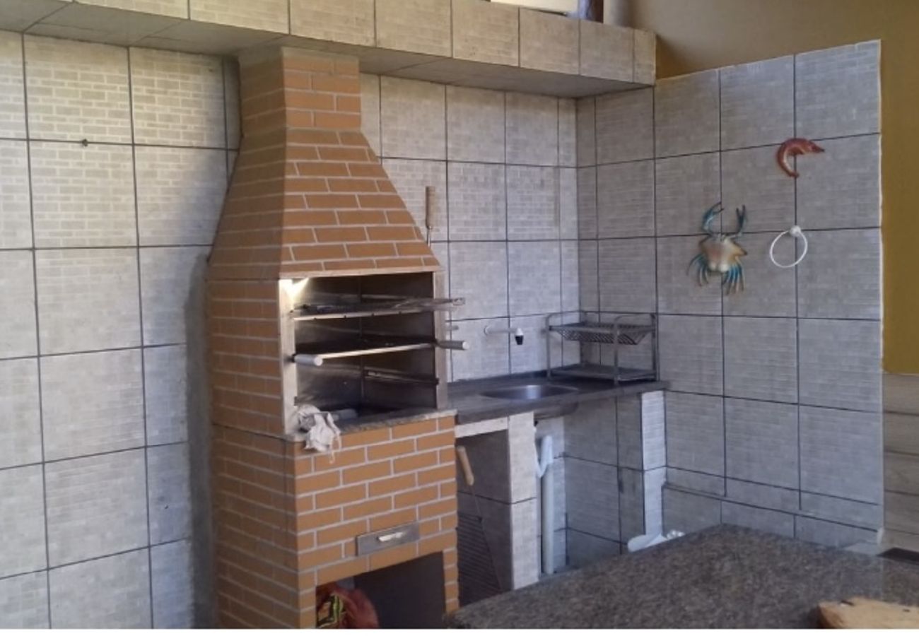 Casa em Salvador - Titulo provisório ANALECIA CRUZ SANTANA MONTEIRO