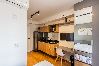 Apartamento em São Paulo - Smart Lock, Sauna e Academia Apto em Moema 