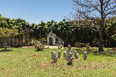 Casa em  - Casa de Campo com Piscina e Lareira em Bragança