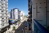 Apartamento em  - Apartamento Pet Friendly c Garagem a 150m da Praia