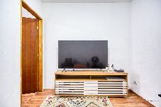 Apartamento em  - Apartamento c Fechadura Eletrônica a 200m do Metrô