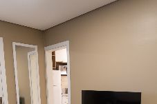 Apartamento em  - Apto Pet Friendly com Garagem no Centro