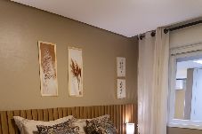 Apartamento em  - Apto Pet Friendly com Garagem no Centro