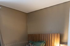 Apartamento em  - Apto Pet Friendly com Garagem no Centro