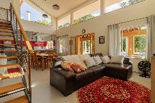 Casa em  - Casa de Campo com Vista, Piscina e Área Gourmet