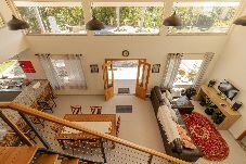 Casa em  - Casa de Campo com Vista, Piscina e Área Gourmet