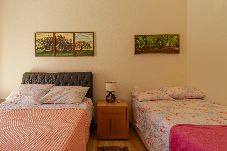 Casa em  - Casa de Campo com Vista, Piscina e Área Gourmet