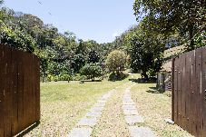 Casa em  - Sítio com Piscina, Jogos e Espaço Home Office