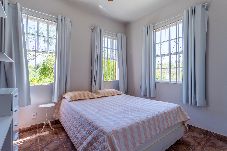 Casa em Vassouras - Sitio em Vassouras na serra com piscina e lareira