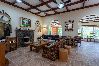 Casa em Vassouras - Sitio em Vassouras na serra com piscina e lareira
