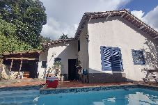 Casa em São Paulo - Titulo provisório PAULO CASTAING D OLIVEIRA