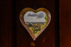 Casa em  - Casa Alto Capivari com Lareira e Salão de Jogos