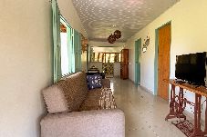 Casa em Salvador - Casa Coqueiral: lazer completo a 200m da Praia