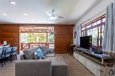 Casa em Vassouras - Sítio Piscina, Churrasqueira e Jogos | Vassouras