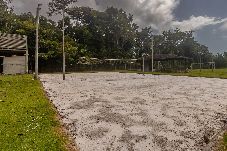 Chalé em Arraial D'Ajuda - Bangalô com Jacuzzi e Churrasqueira Privativa