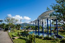 Apartamento em Ubatuba - Loft Completo perto do Projeto Tamar e da Praia