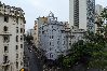 Apartamento em São Paulo - Loft Perto do Metrô e da Praça da República