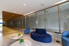 Apartamento em São Paulo - Studio com Varanda a 280m da Estação Vila Madalena