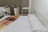 Apartamento em Ubatuba - Loft c Wi-Fi e Smart Lock a 650m do Projeto Tamar