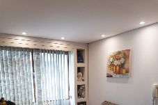 Apartamento em Caxias do Sul - Apto Pet Friendly c Estacionamento perto do Centro