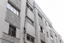 Apartamento em Caxias do Sul - Apto Pet Friendly c Estacionamento perto do Centro