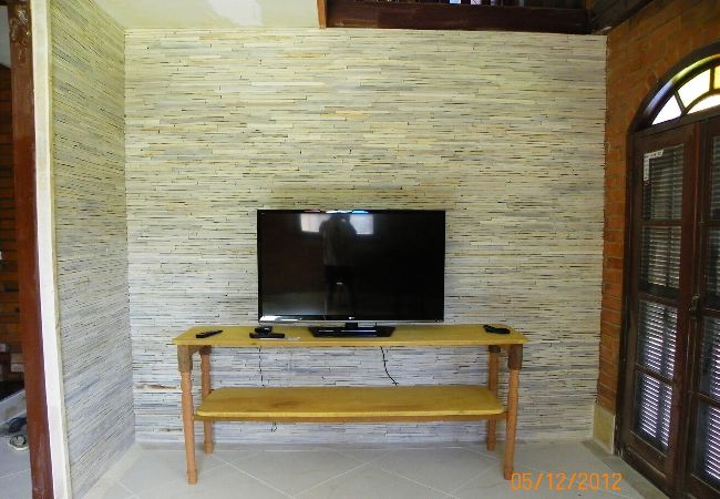 Casa em Rio de Janeiro - Titulo provisório JOAO EDUARDO SOUZA DE QUEIROGA