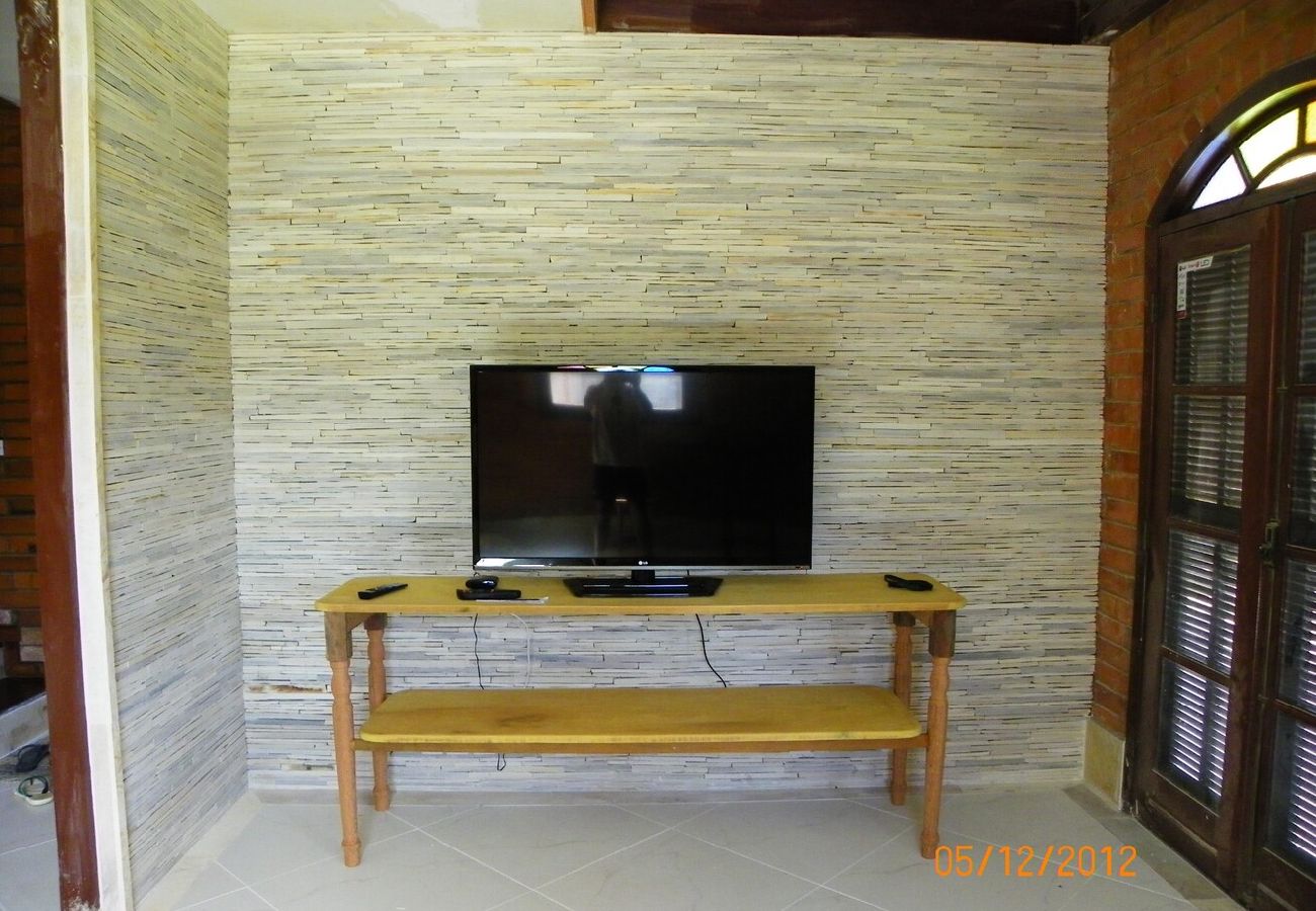 Casa em Rio de Janeiro - Titulo provisório JOAO EDUARDO SOUZA DE QUEIROGA