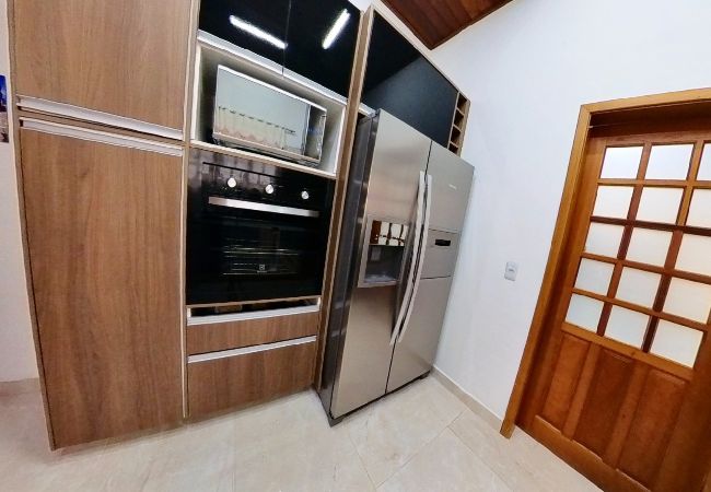 Casa em Embu das Artes - Titulo provisório RODRIGO NUNES SALGUEIRO