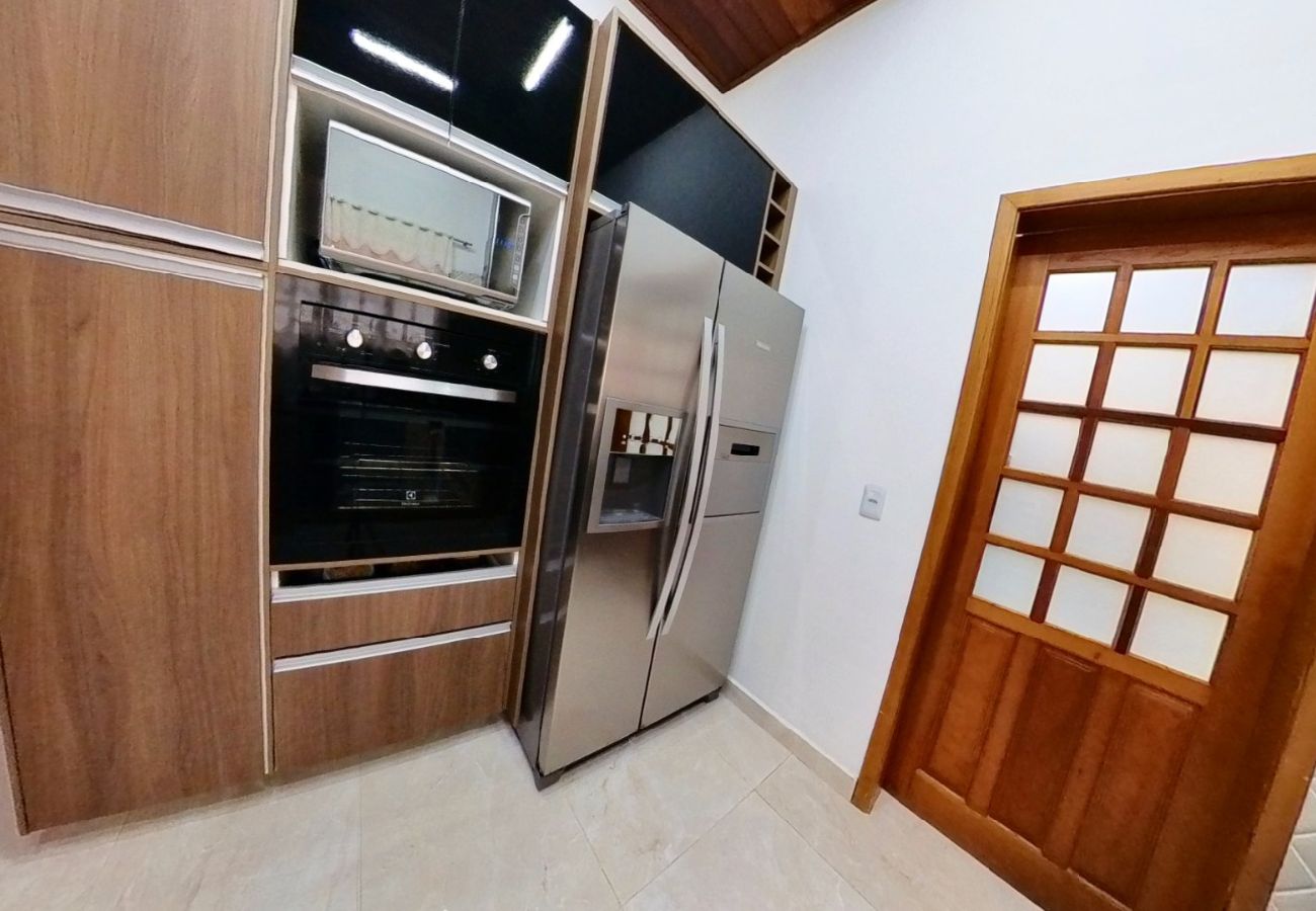 Casa em Embu das Artes - Titulo provisório RODRIGO NUNES SALGUEIRO