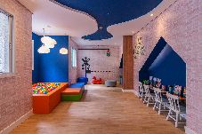 Apartamento em São Paulo - Apto com Garagem e Academia próximo ao Villa-Lobos