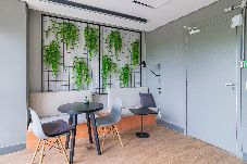 Apartamento em São Paulo - Apto com Garagem e Academia próximo ao Villa-Lobos