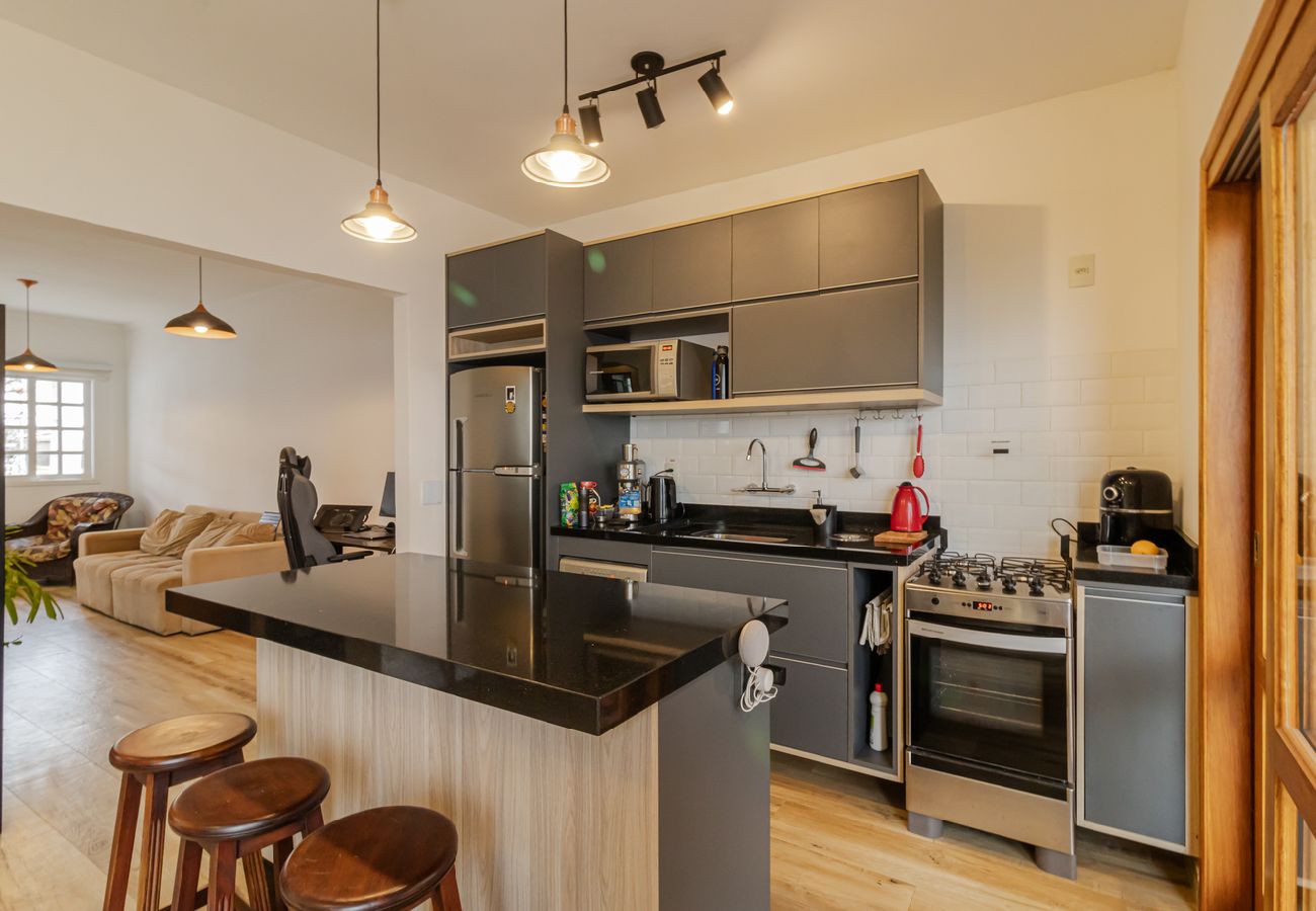 Casa em São José dos Campos - Casa Pet Friendly no Condomínio Bell Park