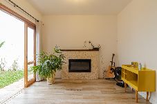 Casa em  - Casa Pet Friendly no Condomínio Bell Park