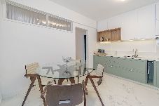 Apartamento em Florianópolis - Apto no Centro de Floripa a 550 m da Rodoviária