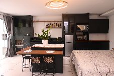 Casa em Santa Rosa - Cabana Pet Friendly com Hidro e Churrasqueira