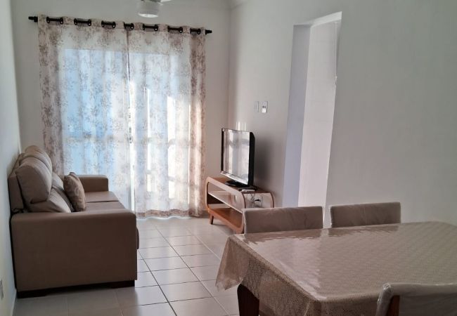 Apartamento em Praia Grande - Titulo provisório ANDREA CORREA DO AMARAL