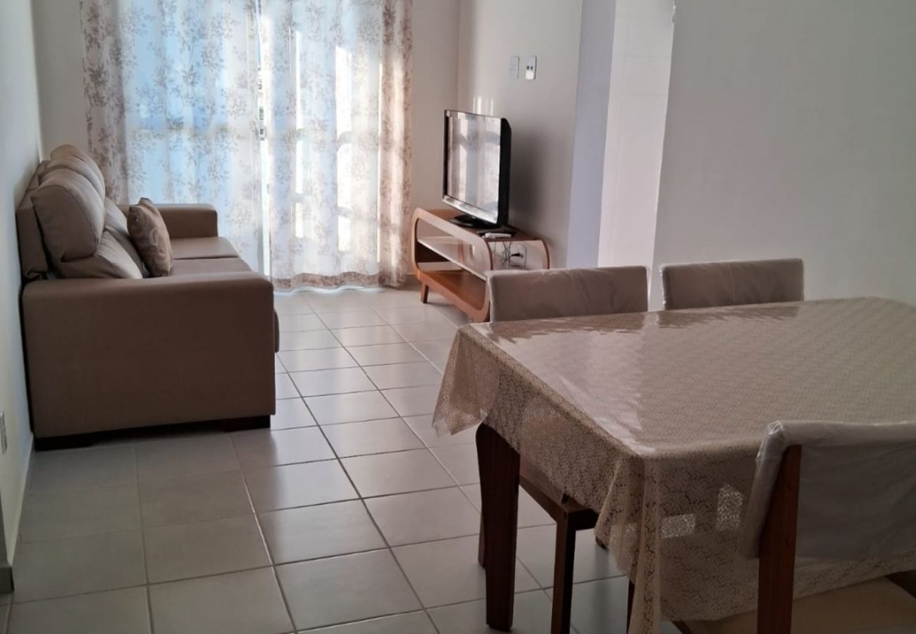 Apartamento em Praia Grande - Titulo provisório ANDREA CORREA DO AMARAL