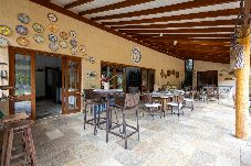 Casa em São Sebastião - Casa Alto Padrão com 5 Suítes e Jacuzzi Privativa