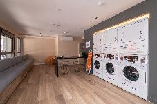 Apartamento em  - Loft com Wi-fi e Academia perto do Allianz Parque