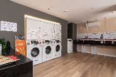 Apartamento em São Paulo - Loft com Academia a 350 m do Allianz Parque