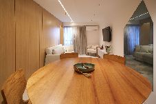 Apartamento em Fortaleza - Apartamento Beira-mar com Academia no Mucuripe