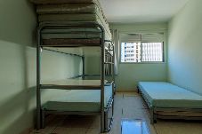 Apartamento em Guarapari - Apto Pet Friendly com Garagem na Praia do Morro