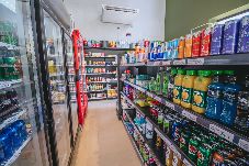 Apartamento em  - Loft com Piscinas, Academia e Garagem em Muro Alto