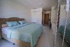 Apartamento em  - Loft com Piscinas, Academia e Garagem em Muro Alto