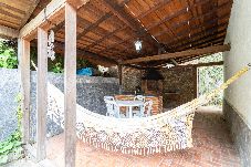 Casa em Petropolis - Piscina, Lareira e Natureza Incrível - Petrópolis