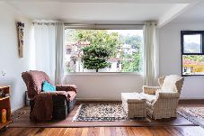 Casa em Petropolis - Piscina, Lareira e Natureza Incrível - Petrópolis