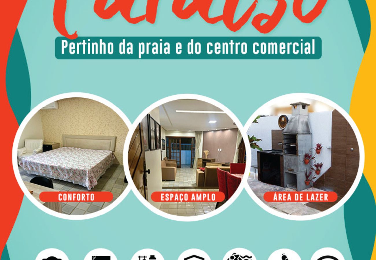 Casa em Lauro de Freitas - Titulo provisórioTIAGO MAGALHÃES FERRIANCI