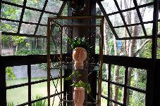 Casa em Domingos Martins - Casa Pet Friendly c 3 suítes, Lareira e Natureza